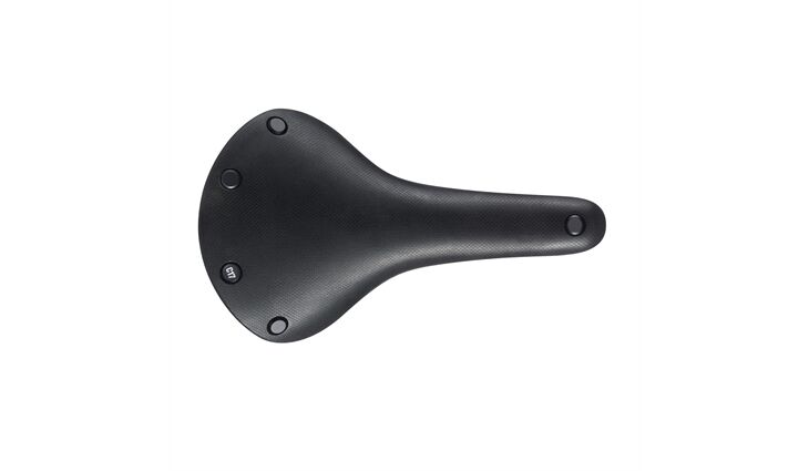 Brooks Sattel C17 Cambium
