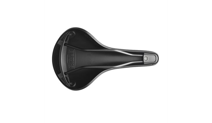 Brooks Sattel C17 Cambium