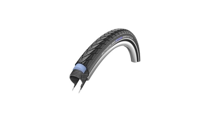 Schwalbe Reifen 507x47 Marathon Plus Reflex