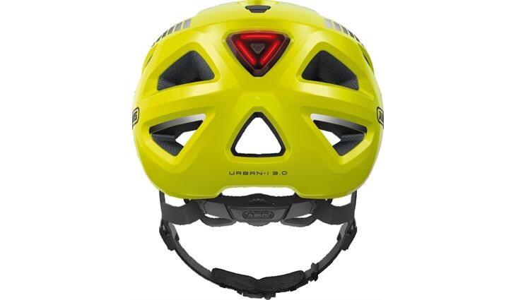 Abus Helm Urban-I 3.0 Gr. L 56-61 cm