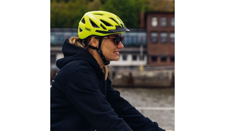 Abus Helm Urban-I 3.0 Gr. L 56-61 cm