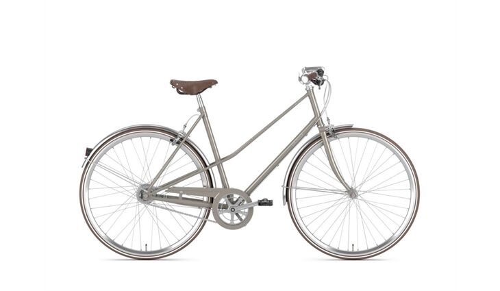 Gazelle Van Stael Anglaise 49 cm