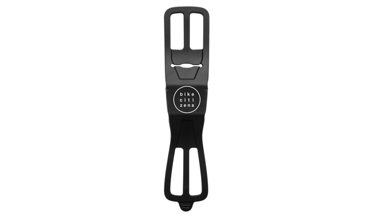 BIKE CITTZENS Smartphonehalter "Finn" für alle Smartphone