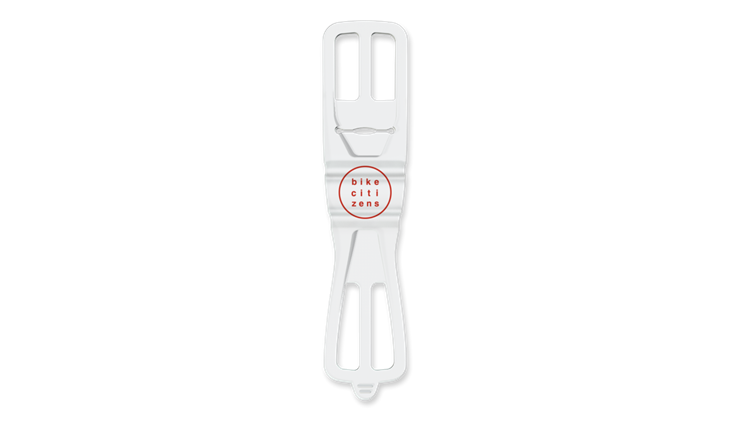 BIKE CITTZENS Smartphonehalter "Finn" für alle Smartphone