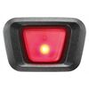 Uvex Helmrücklicht plug-in finale 2.0/oyo/true/onesize