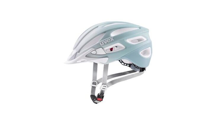 Uvex Helm true cc Gr. 55-58 cm