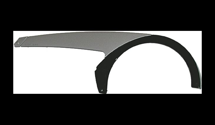 Horn Kettenschutz Catena 4210 3-Fach bis 42 Z.