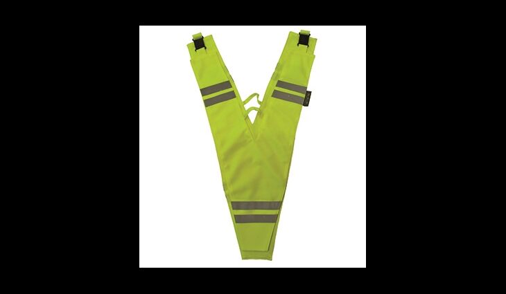 Wowow Sicherheitsdreieck Collar für Erwachsene
