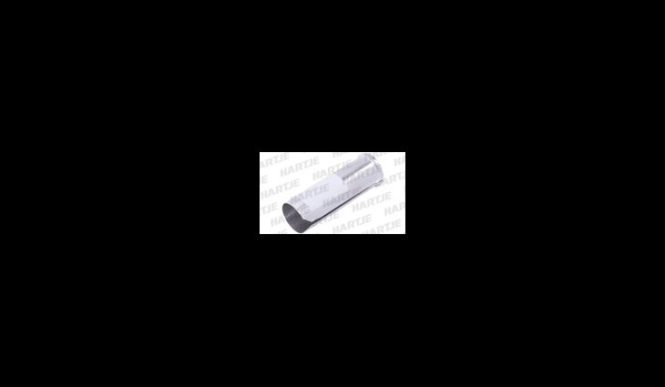 - Kalibrierbuchse 26,0 auf 27,2mm