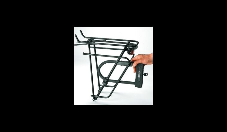 Abus Halter Bügelklemme 13 mm für Granit X-Plus