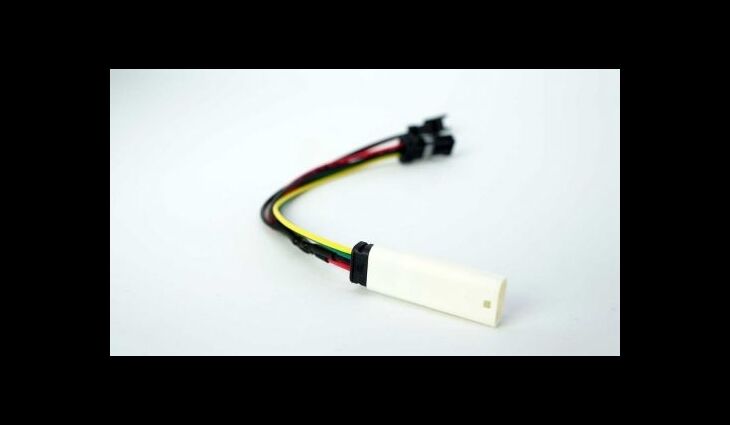 powunity BIKETRAX - GPS Tracker Bosch Universal
