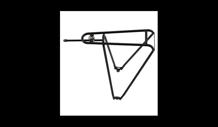 Tubus Gepäckträger-HR Fly Evo 26"/28" CrMo