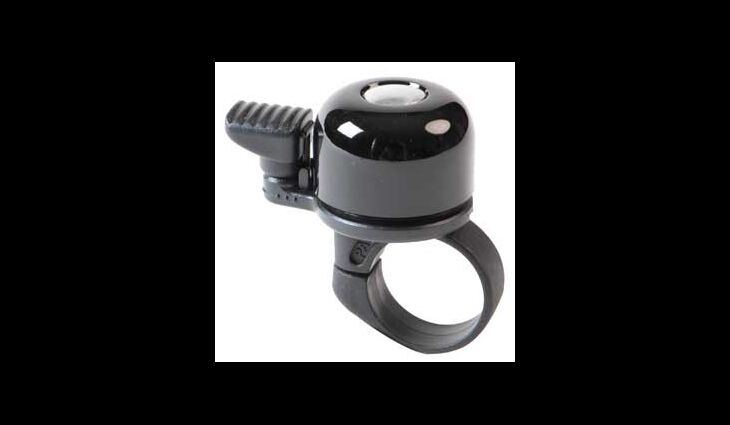 Mounty Glocke Billy Oversize 25.4 mm