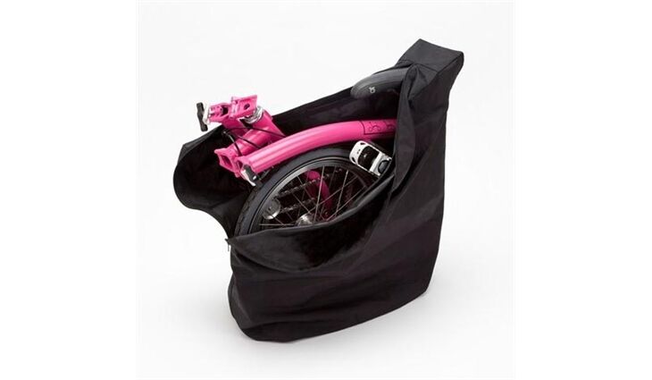 B-COVER Transporttasche Seglertasche mit Schulterriemen