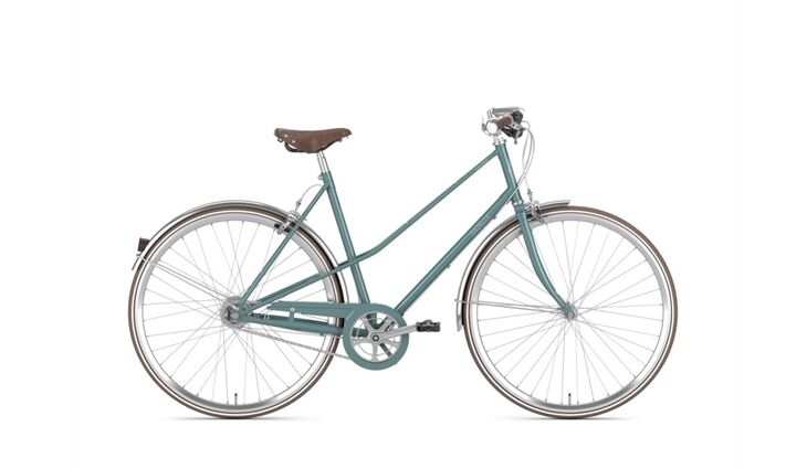 Gazelle Van Stael Anglaise 49 cm