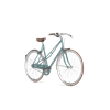 Gazelle Van Stael Anglaise 49 cm