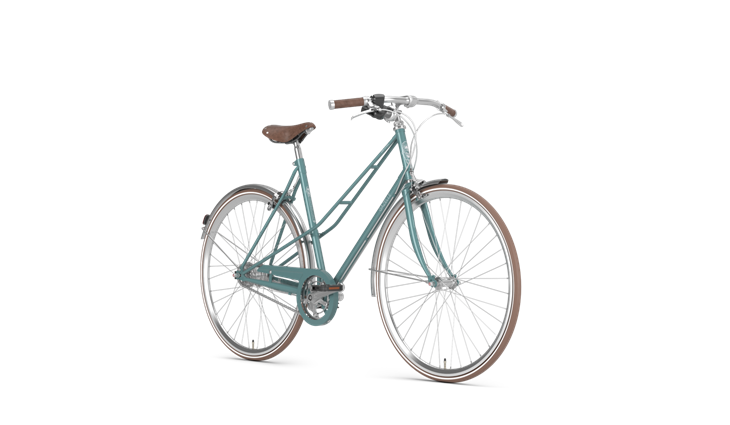 Gazelle Van Stael Anglaise 59 cm