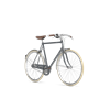 Gazelle Van Stael Diamant 54 cm