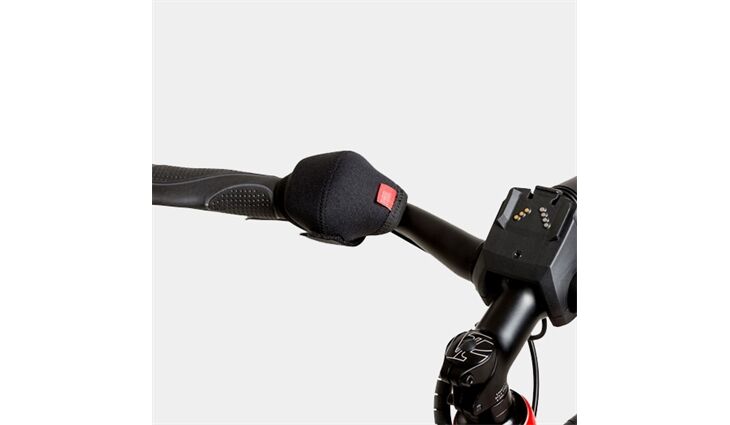 FAHRER Abdeckung für Lenkerfernbedienung (Bosch, Shimano)