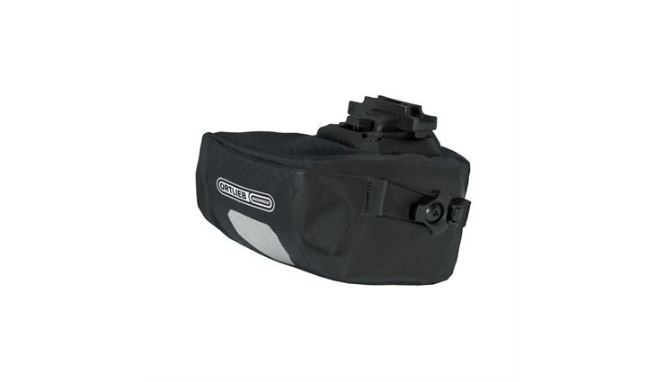 Ortlieb Satteltasche Micro Two 0,8 Liter