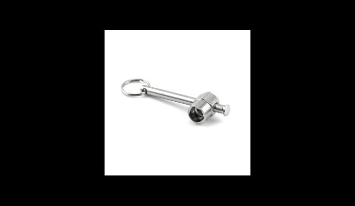 Pitlock Pit Tool , das Werkzeug für unterwegs