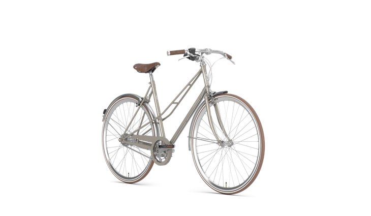 Gazelle Van Stael Anglaise 59 cm