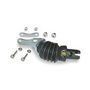 Weber Kupplung EH 40 mm