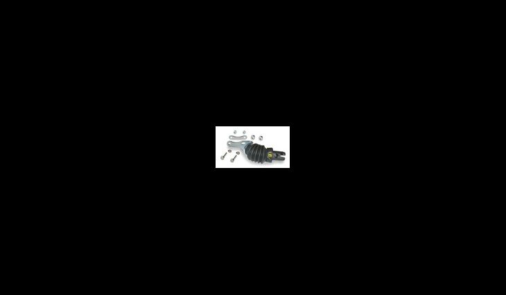 Weber Kupplung EH 40 mm