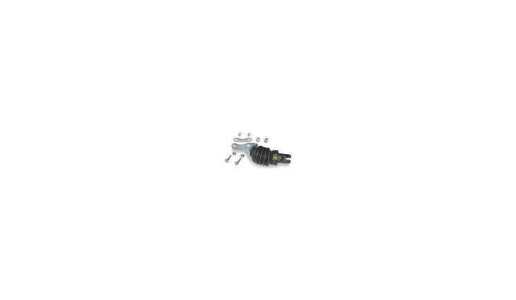 Weber Kupplung EH 40 mm