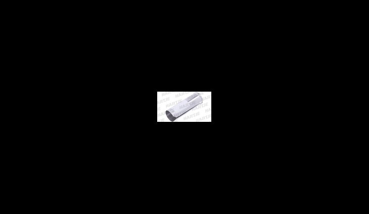 - Kalibrierbuchse 26,0 auf 27,2mm