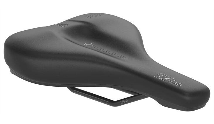 SQ-LAB Sattel 601 ERGOLUX® 16 cm