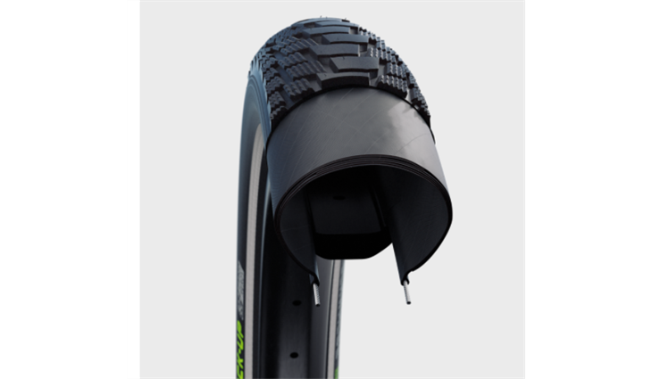 Schwalbe Reifen 406x55 PICK-UP