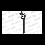 Suntour Federsattelstütze 31,6 X 400 mm/65-95 Kg