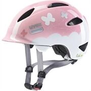 Uvex Helm oyo style 45-50 cm