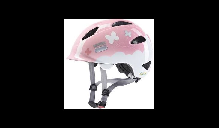 Uvex Helm oyo style 45-50 cm