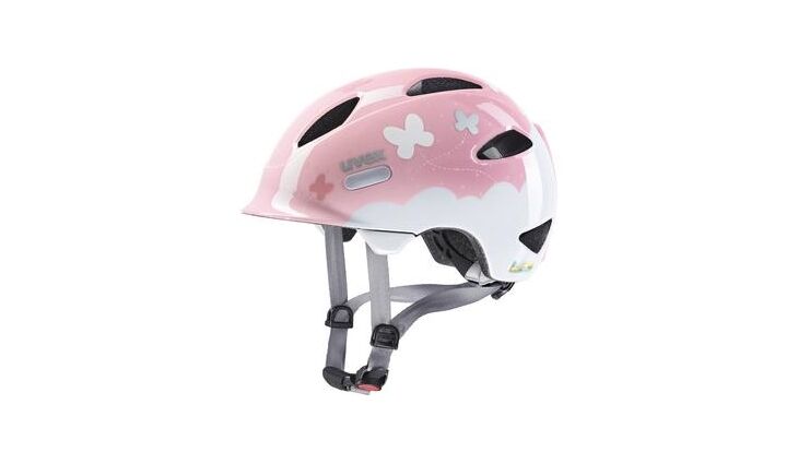 Uvex Helm oyo style 45-50 cm