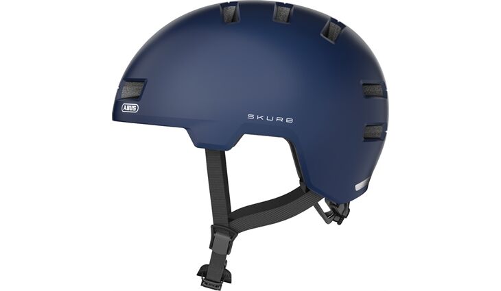 Abus Helm Skurb S 52-56 cm