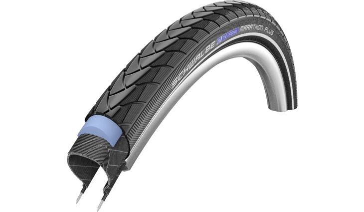 Schwalbe Reifen 507x47 Marathon Plus Reflex