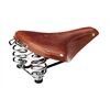 Brooks Ledersattel B67 Damen