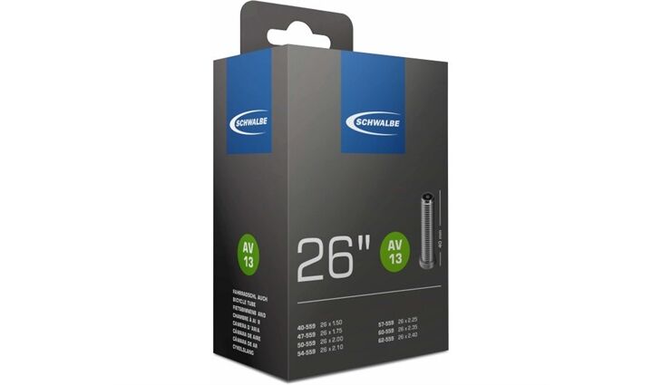 Schwalbe Schlauch AV12 26" 32/47-559/597