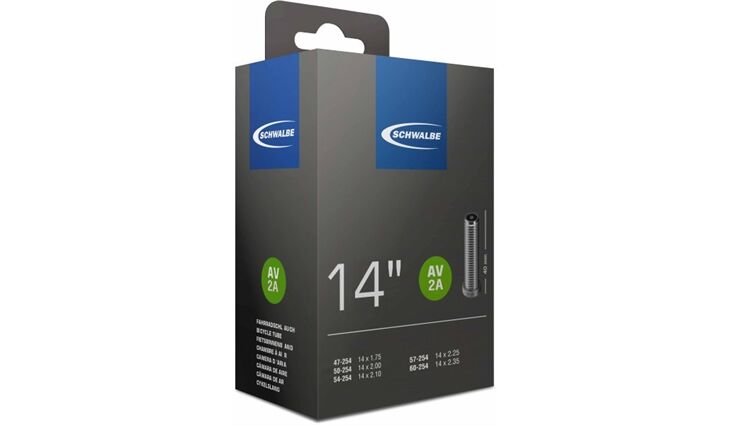 Schwalbe Schlauch AV2A 47/60-254