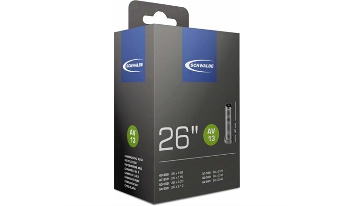 Schwalbe Schlauch AV13 40/62-559