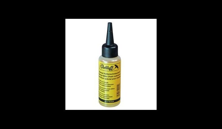 Rohloff Kettenöl 50 ml