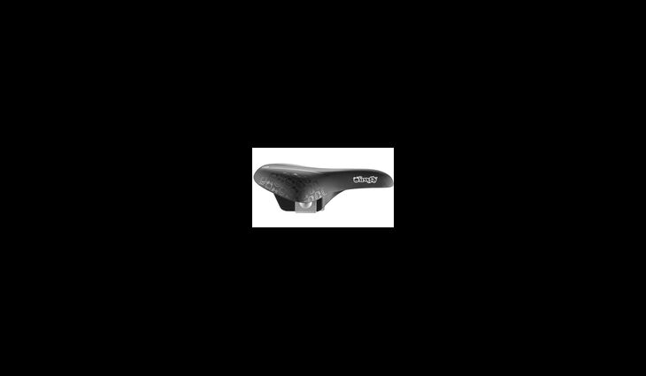 SELLE ROYAL Kindersattel Junior Froggy 12-16"
