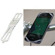 BIKE CITTZENS Smartphonehalter "Finn" für alle Smartphone