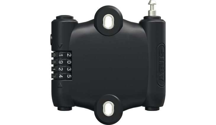 Abus SportFlex 2504/90