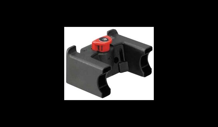 KLICKfix Lenkeradapter mit Schloss, universal