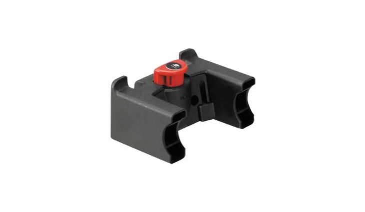 KLICKfix Lenkeradapter mit Schloss, universal