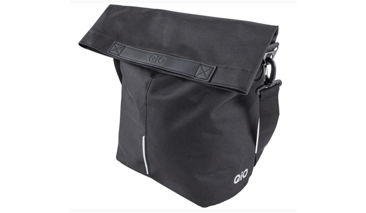 QIO Einzeltasche "GABRIEL", mit Hook-On System