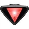 Uvex Helmrücklicht plug-in LED für quatro junior